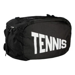 Premium Blackline Duffelbag Borsa Per Racchetta - Nero, Bianco -Attrezzatura Da Tennis 0121900000 0 7