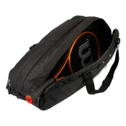 Premium Blackline 6R - Nero, Bianco 14 Premium Blackline 6R - Nero, Bianco -Attrezzatura Da Tennis 0122000000 10