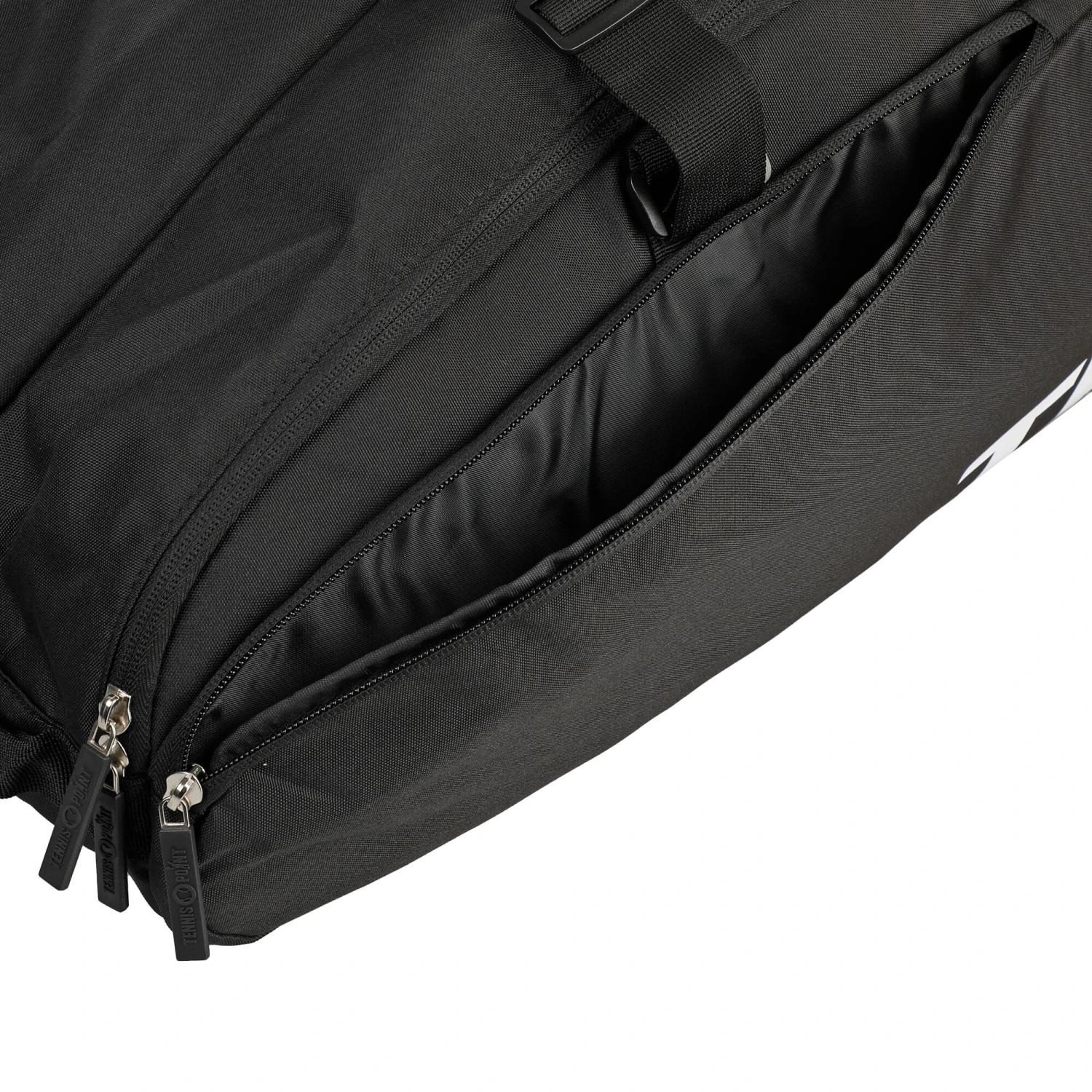 Premium Blackline 6R - Nero, Bianco 8 Premium Blackline 6R - Nero, Bianco - immagine 6