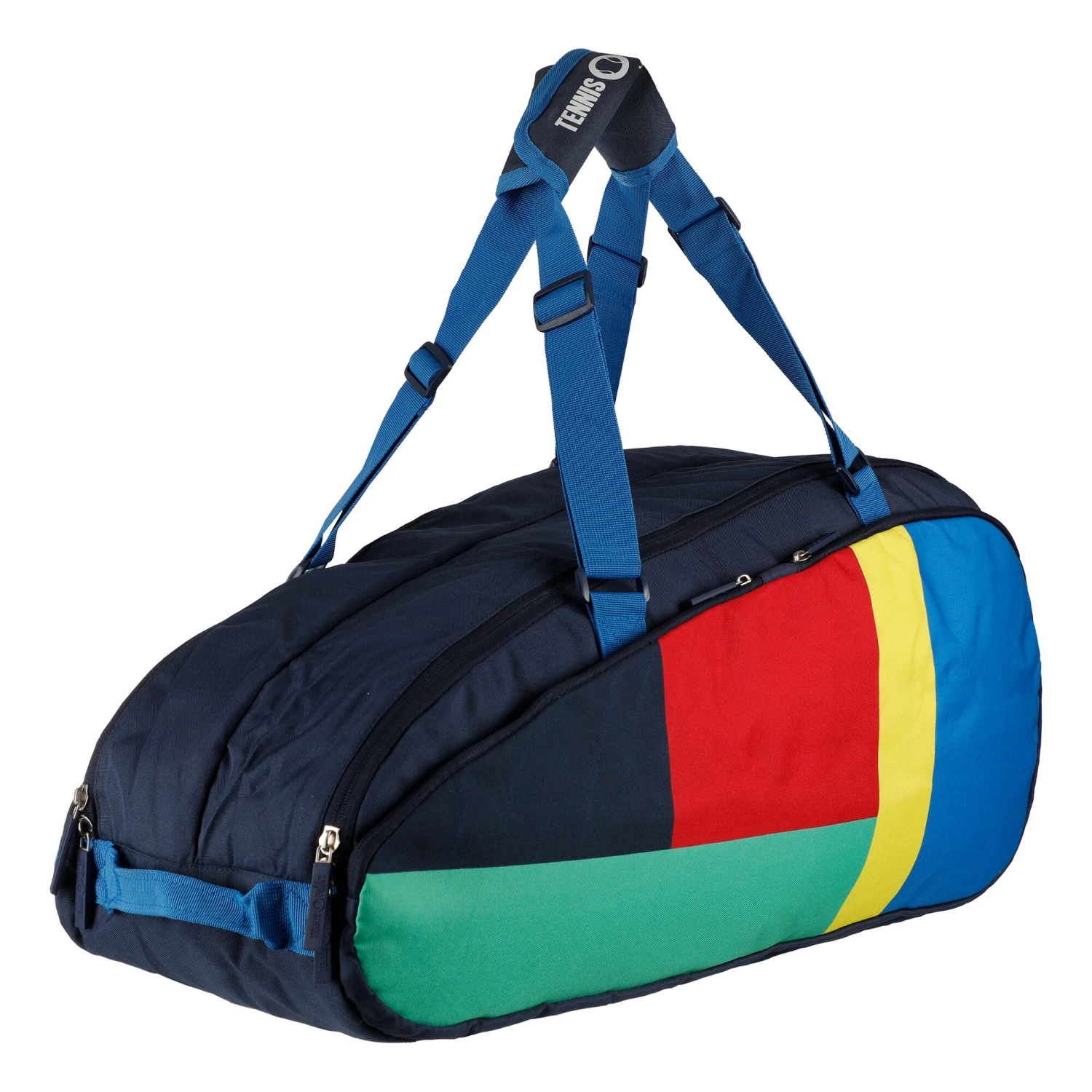 Premium Colourblock 9R - Blu Scuro, Multicolore 10 Premium Colourblock 9R - Blu Scuro, Multicolore - immagine 8