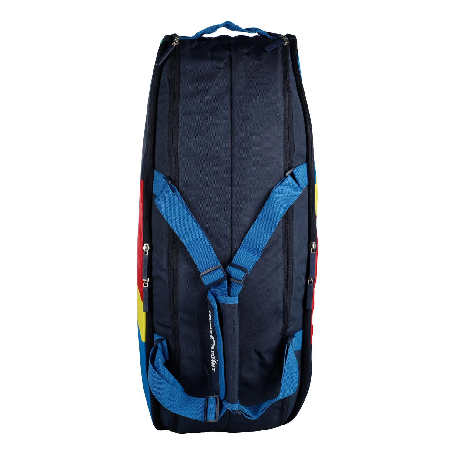 Premium Colourblock 9R - Blu Scuro, Multicolore 4 Premium Colourblock 9R - Blu Scuro, Multicolore - immagine 2