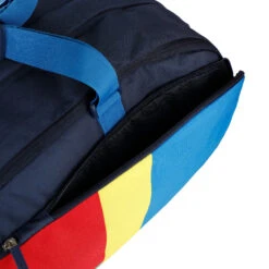 Premium Colourblock 9R - Blu Scuro, Multicolore 17 Premium Colourblock 9R - Blu Scuro, Multicolore -Attrezzatura Da Tennis 0122400000 13