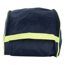 Borsa Per Le Scarpe - Blu Scuro, Multicolore 9 Borsa Per Le Scarpe - Blu Scuro, Multicolore -Attrezzatura Da Tennis 0122500000 0 3