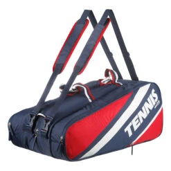 Classic 12R - Blu Scuro, Multicolore 31 Classic 12R - Blu Scuro, Multicolore -Attrezzatura Da Tennis 0122800000 0 1