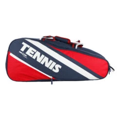 Classic 12R - Blu Scuro, Multicolore 21 Classic 12R - Blu Scuro, Multicolore -Attrezzatura Da Tennis 0122800000 0 4