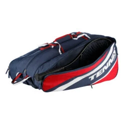 Classic 12R - Blu Scuro, Multicolore 23 Classic 12R - Blu Scuro, Multicolore -Attrezzatura Da Tennis 0122800000 10