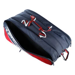 Classic 12R - Blu Scuro, Multicolore 25 Classic 12R - Blu Scuro, Multicolore -Attrezzatura Da Tennis 0122800000 12