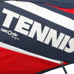 Classic 12R - Blu Scuro, Multicolore 35 Classic 12R - Blu Scuro, Multicolore -Attrezzatura Da Tennis 0122800000 18