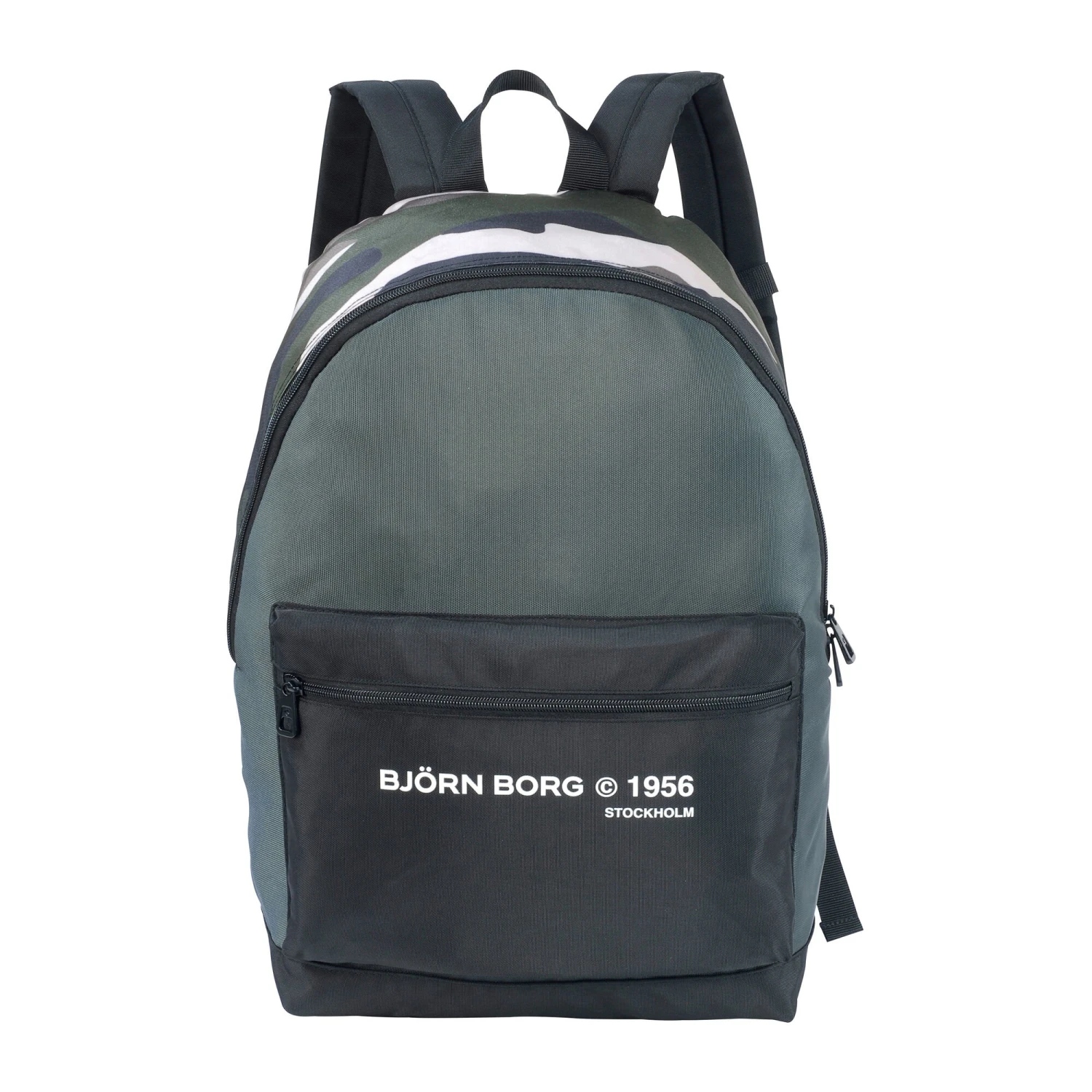 BJØRN BORG Pete Zaino - Grigio 3 BJØRN BORG Pete Zaino - Grigio