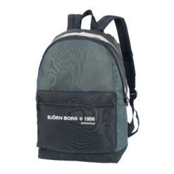 BJØRN BORG Pete Zaino - Grigio 7 BJØRN BORG Pete Zaino - Grigio -Attrezzatura Da Tennis 0122900000 0 1