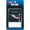 Tourna Tac Rag Overgrip Da Tennis - Bianco -Attrezzatura Da Tennis 0123200000 000