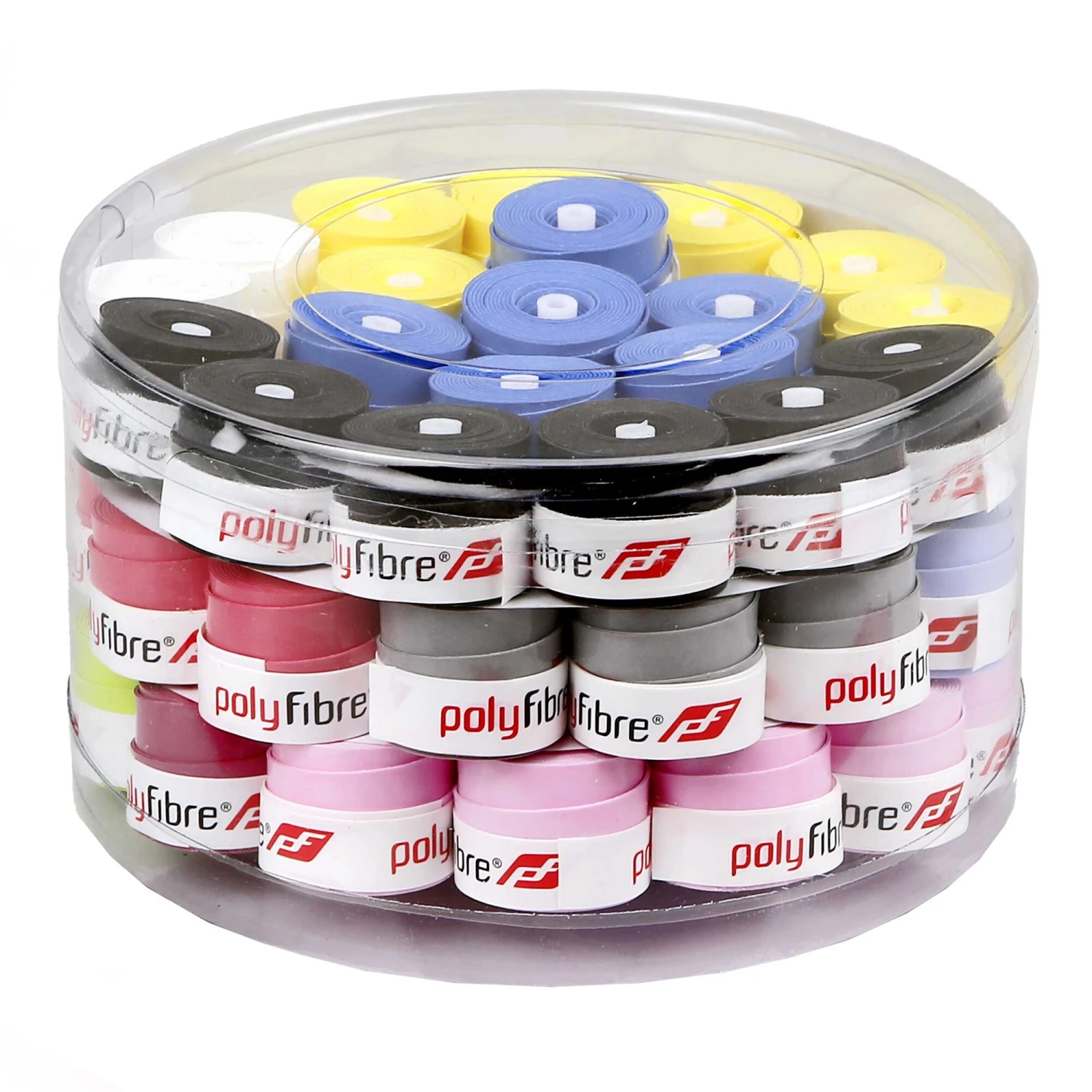 Omnigrip Confezione Da 60 - Multicolore 3 Omnigrip Confezione Da 60 - Multicolore