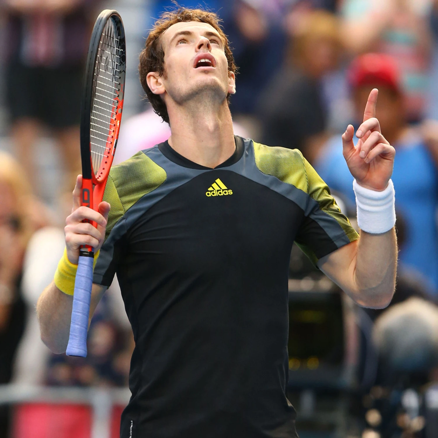 Tourna Tac Tour XL Confezione Da 30 - Blu 4 Tourna Tac Tour XL Confezione Da 30 - Blu - immagine 2