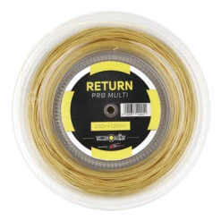 Return Pro Multi Rotolo Di Corde 200m - Colori Naturali