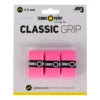 Classic Grip Confezione Da 3 - Rosa 2 Classic Grip Confezione Da 3 - Rosa -Attrezzatura Da Tennis 0124300000 000 1