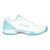 Fila Sabbia Lite 2 CLAY Scarpa Per Terra Rossa Donna - Bianco, Blu Scuro -Attrezzatura Da Tennis 01243000 0 1
