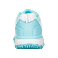 Fila Sabbia Lite 2 CLAY Scarpa Per Terra Rossa Donna - Bianco, Blu Scuro 11 Fila Sabbia Lite 2 CLAY Scarpa Per Terra Rossa Donna - Bianco, Blu Scuro -Attrezzatura Da Tennis 01243000 0 2