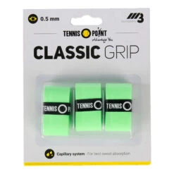 Classic Grip Confezione Da 3 - Verde