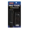 Tourna Pro Tour Grip Confezione Da 1 - Nero -Attrezzatura Da Tennis 0124500000 000