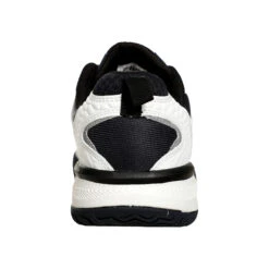 Fila Vicente Scarpa Per Tutte Le Superfici Uomini - Bianco, Blu -Attrezzatura Da Tennis 01248000 0 2