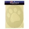 Tourna Fun Paw Sagoma Del Logo - Multicolore