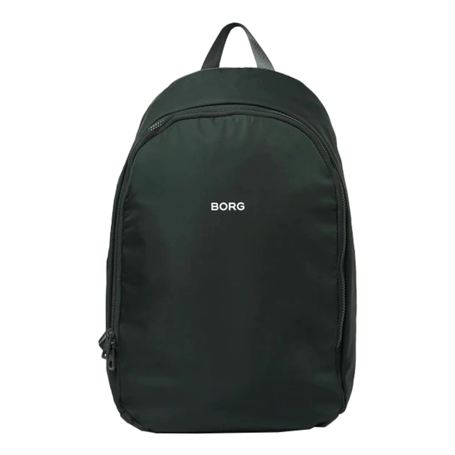 BJØRN BORG Iconic Zaino - Verde Scuro 3 BJØRN BORG Iconic Zaino - Verde Scuro