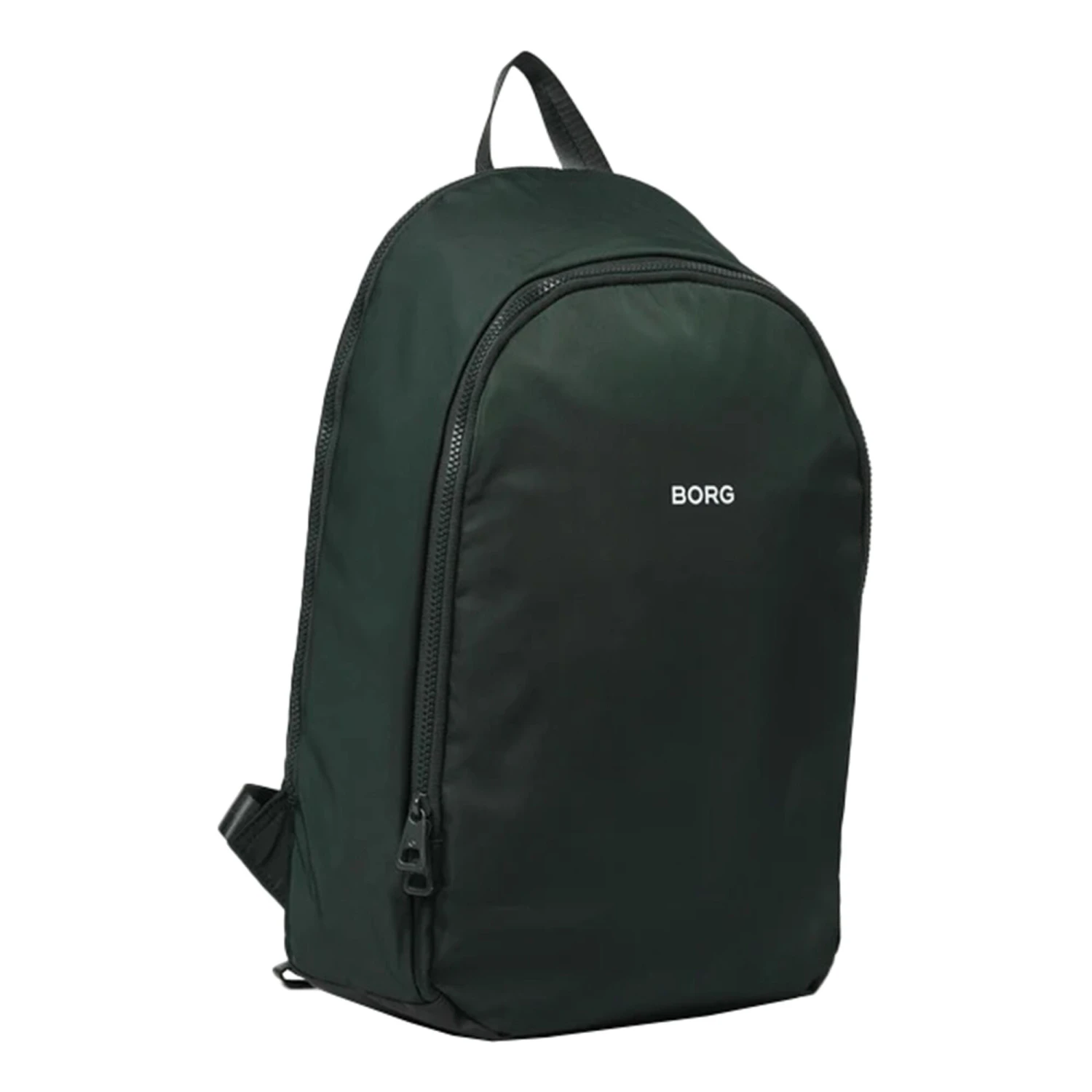 BJØRN BORG Iconic Zaino - Verde Scuro 7 BJØRN BORG Iconic Zaino - Verde Scuro - immagine 5
