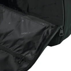 BJØRN BORG Iconic Zaino - Verde Scuro 10 BJØRN BORG Iconic Zaino - Verde Scuro -Attrezzatura Da Tennis 0125700000 11