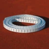 Ideala Linea Tesa 10,97 X 0,05m Ricambio, Linea Di Fondo - Bianco -Attrezzatura Da Tennis 0126700000 000 1