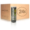 Premium Tennisball 24 Tubi Da 3 Nel Cartone 1 Premium Tennisball 24 Tubi Da 3 Nel Cartone -Attrezzatura Da Tennis 0126700000 000