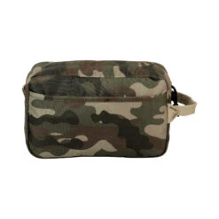 BJØRN BORG Street Borsa Per Il Lavaggio - Marrone, Verde -Attrezzatura Da Tennis 0127200000 0 2