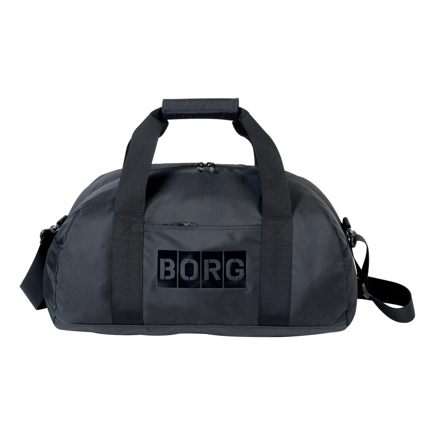 BJØRN BORG Technical Borsa Sportiva - Nero, Grigio 3 BJØRN BORG Technical Borsa Sportiva - Nero, Grigio