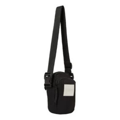 BJØRN BORG Center Crossover Borsa A Tracolla - Nero 9 BJØRN BORG Center Crossover Borsa A Tracolla - Nero -Attrezzatura Da Tennis 0128000000 0 1