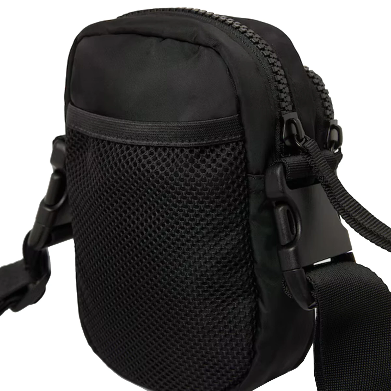 BJØRN BORG Center Crossover Borsa A Tracolla - Nero 4 BJØRN BORG Center Crossover Borsa A Tracolla - Nero - immagine 2