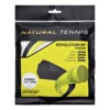 Dunlop Revolution NT Hybrid Set Di Corde 12m - Nero, Giallo -Attrezzatura Da Tennis 01282000 000 1