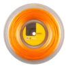 LUXILON 4G Rough Rotolo Di Corde 200m - Oro -Attrezzatura Da Tennis 01282000 000