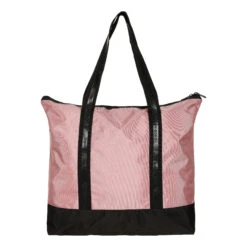 BJØRN BORG Signature Tote Borsa Casual - Arancione -Attrezzatura Da Tennis 0128300000 0 2