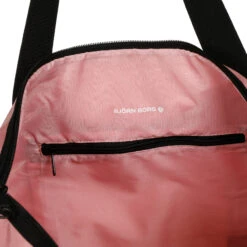 BJØRN BORG Signature Tote Borsa Casual - Arancione -Attrezzatura Da Tennis 0128300000 11