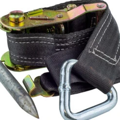 Cricchetto Tenditore