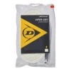 Dunlop Viperdry Confezione Da 30 - Bianco -Attrezzatura Da Tennis 0129500000 000