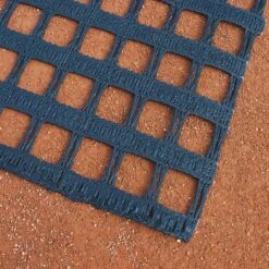 Favorit Tessuto Di Ricambio Per Rete Livellatrice Pesante