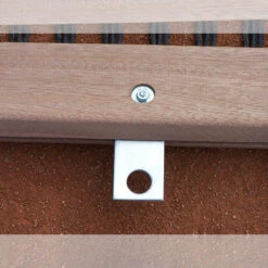 Gancio Centrale -Attrezzatura Da Tennis 0129900000 65