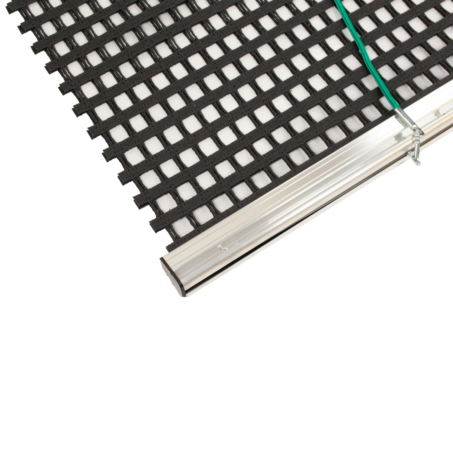 Alu-Profil Rete Livellatrice Ricambio, Alluminio 3 Alu-Profil Rete Livellatrice Ricambio, Alluminio