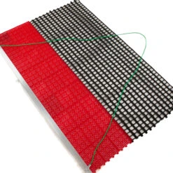 185 X100cm Tappetino Combinato