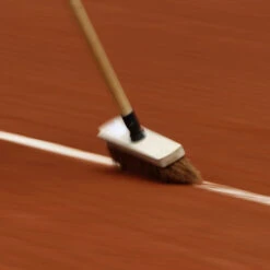 Arenga Scopa Per Linee Senza Manico -Attrezzatura Da Tennis 0131200000 0 2