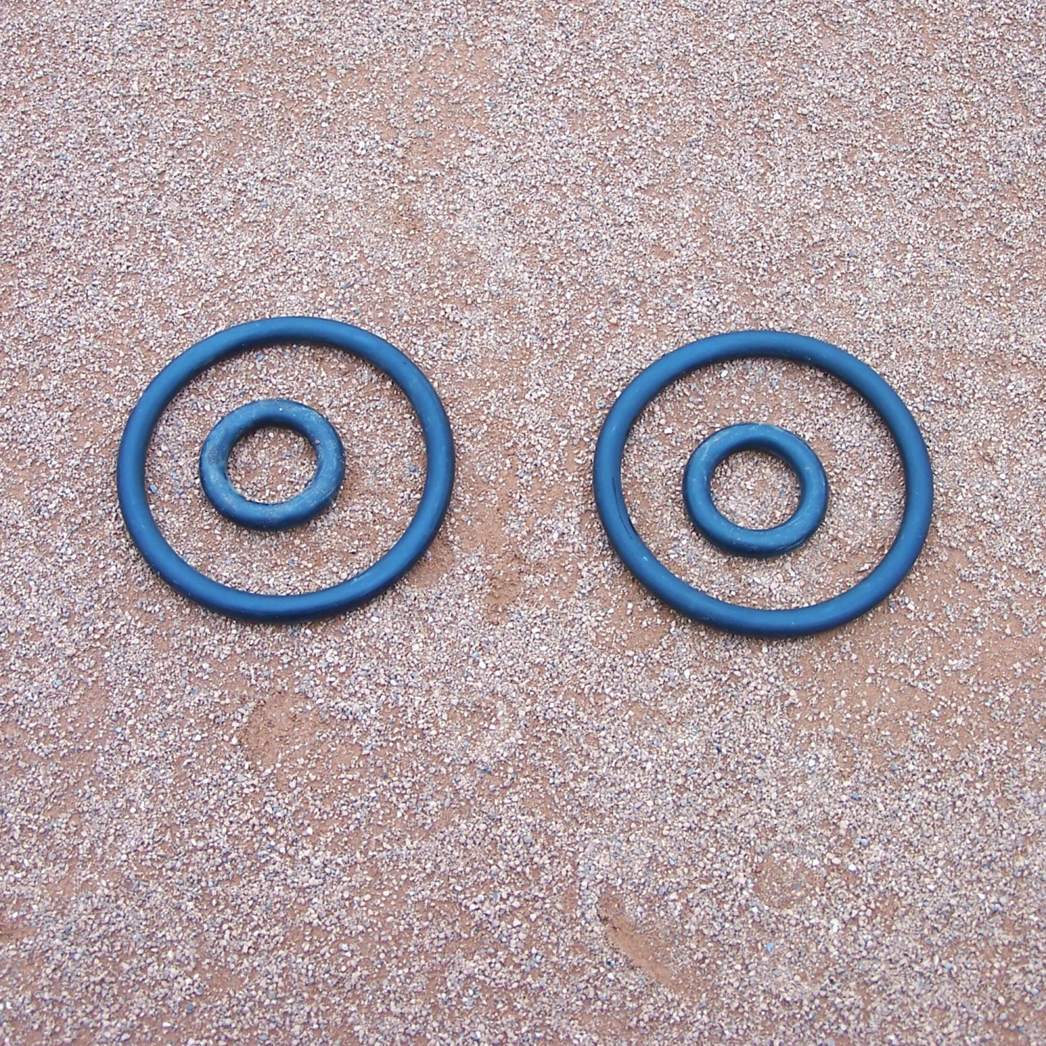 ASS- Macchina Per Tracciatura Linee Ricambio, Anello 3 ASS- Macchina Per Tracciatura Linee Ricambio, Anello