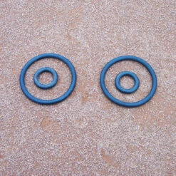 ASS- Macchina Per Tracciatura Linee Ricambio, Anello 5 ASS- Macchina Per Tracciatura Linee Ricambio, Anello -Attrezzatura Da Tennis 0131700000 65