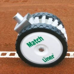 Match Liner Macchina Per Tracciatura Linee Senza Manico - Bianco, Nero