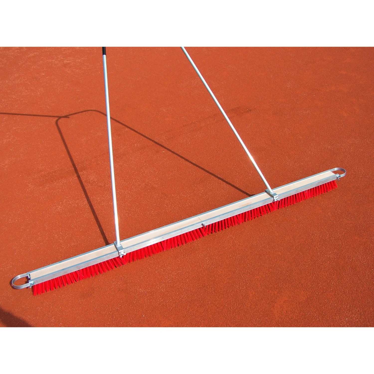 Spazzolone 2m Con Manico, Materiale Sintetico 3 Spazzolone 2m Con Manico, Materiale Sintetico