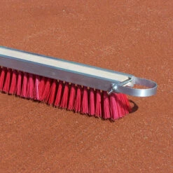 Spazzolone 2m Con Manico, Materiale Sintetico 5 Spazzolone 2m Con Manico, Materiale Sintetico -Attrezzatura Da Tennis 0132800000 10